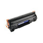 Toner Compatible 78A Noir  (CE278A) GENERIC