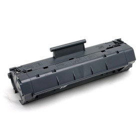 Toner compatible 92A Noir (C4092A) GENERIC