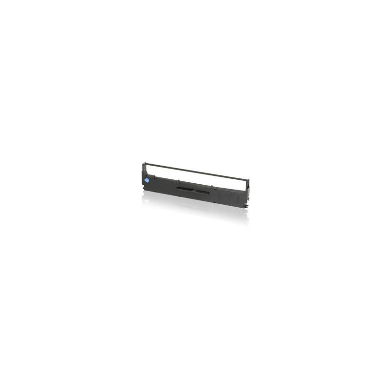 Ruban Noir Epson pour LX300,+,+II (C13S015637) EPSON