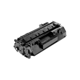 Compatible Toner 80A Noir (CF280A) GENERIC