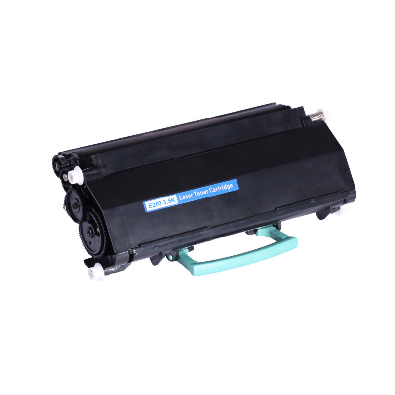 Toner compatible E260 NOIR GENERIC