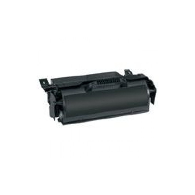 Toner Compatible T650-T654 NOIR GENERIC