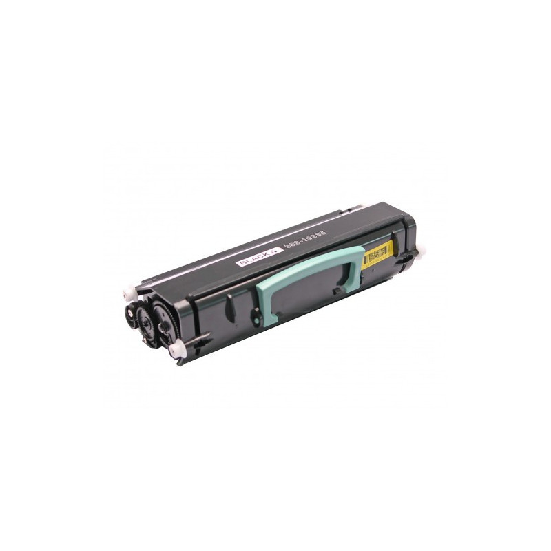 Toner Compatible X466 (X463A11G) (SV) NOIR GENERIC