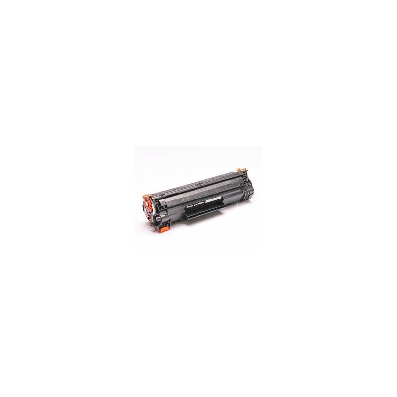 Toner Compatible CS317 Yellow GENERIC