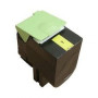 Toner Compatible CS310-410 HV JAUNE GENERIC