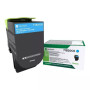 Toner Compatible CS317 CY GENERIC
