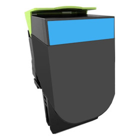 Toner Compatible CS317 CY EuroToner GENERIC