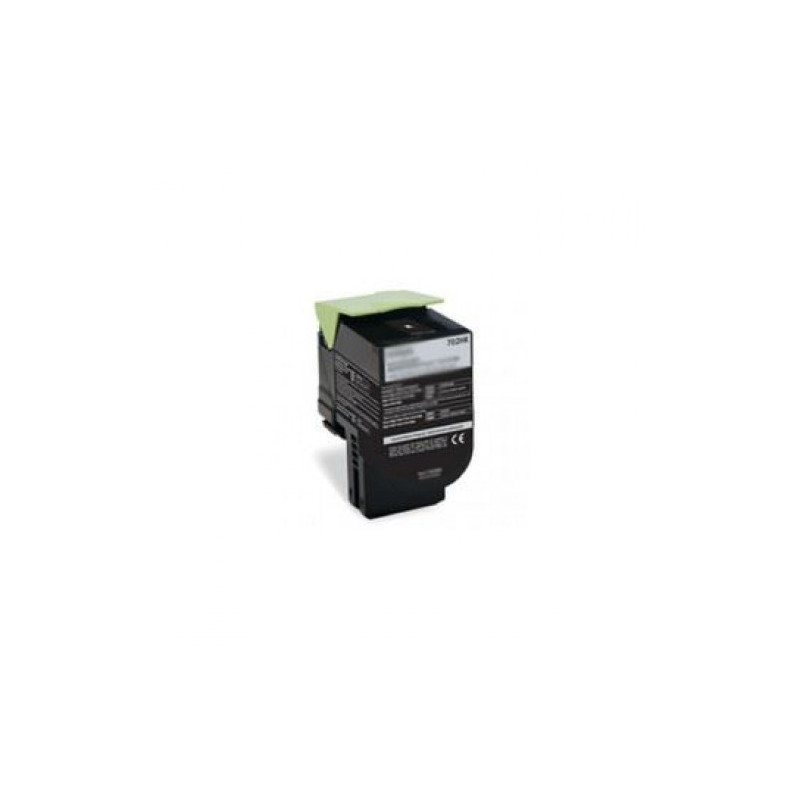 Toner compatbile CX410-510 HV NOIR GENERIC