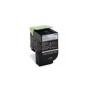 Toner compatbile CX410-510 HV NOIR GENERIC