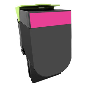 Toner compatbile CS317 Magenta GENERIC