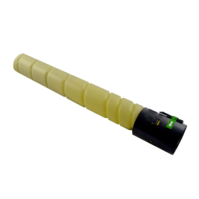Toner compatbile TN216-TN319 UNV JAUNE GENERIC
