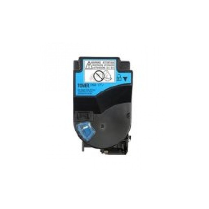 Toner compatbile TN310 BLEU GENERIC