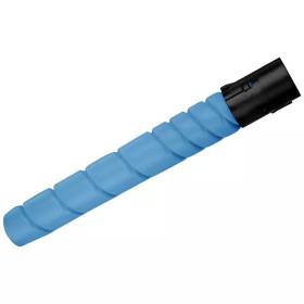 Toner compatbile TN321 BLEU GENERIC