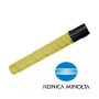 Toner compatbile TN321 JAUNE GENERIC