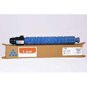 Toner compatbile TN512 BLEU GENERIC