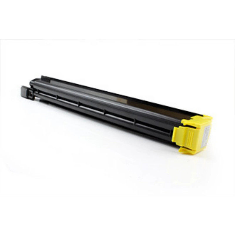 Toner compatbile TN611 JAUNE GENERIC