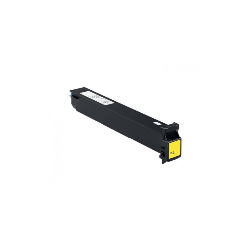Cartouche toner TN613 jaune GENERIC