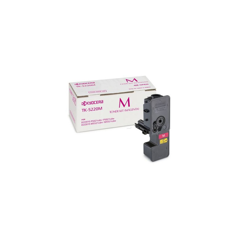 Toner compatbile TK-5230 BK GENERIC