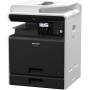 Photocopieur A3 Multifonction Couleur Sharp BP-20C20T Sharp
