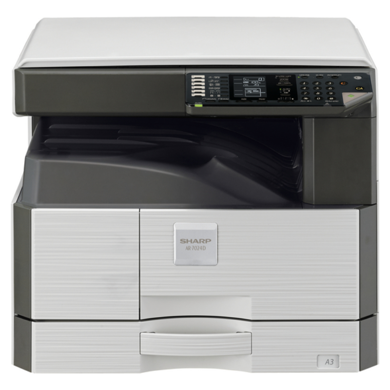 PHOTOCOPIEUR MULTIFONCTION MONOCHROME SHARP AR-7024D Sharp