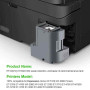 Box de maintenance T04D1 - COMPATIBLE (C13T04D100) GENERIC