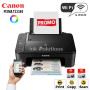 Imprimante Multifonction Jet d'encre Canon Pixma TS3340 (3771C007BA)