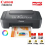 Imprimante multifonction Jet d’encre Canon PIXMA MG2540s (0727C007BA)