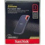 Disque dur portable SSD SanDisk PRO® V2 1 To (SDSSDE61-1T00-G25)