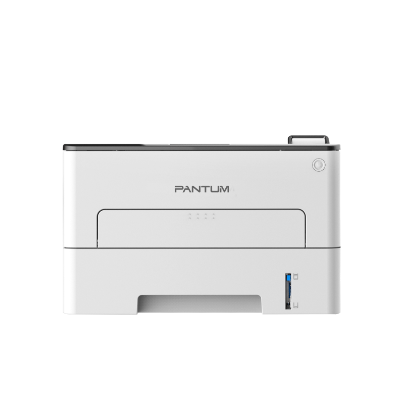 P3305DW Mono laser single function printer Pantum