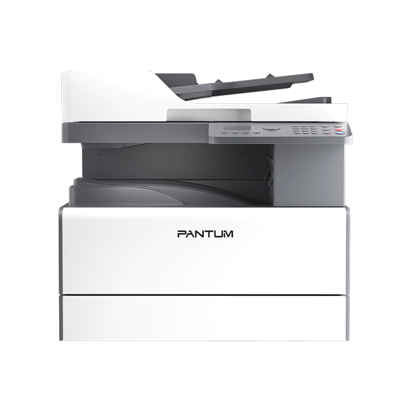 BM230ADN Mono multifunction printer-Utility Series Pantum