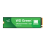 Disque dur 2 TB SSD WD Green SN3000 (WDS200T4G0E) Western Digital
