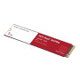 Western Digital Red SN700 M.2 1TB PCI Express 3.0 NVMe WDS100T1R0C Western Digital