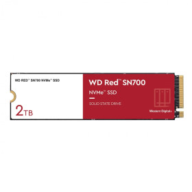 Western Digital SN700 M.2 2000 GB PCI Express 3.0 NVMe WDS200T1R0C Western Digital