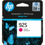 HP 925 Magenta - Cartouche d'encre HP d'origine (4K0V7PE) Hp