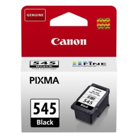 Canon Cartouche d'encre noire PG-545 Cartouche d'encre noire PG-545 (8287B001) Canon