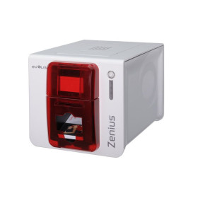 Imprimante pour cartes EVOLIS Zenius EVOLIS
