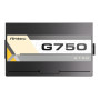 Boite d'alimentation Antec Atom G750 750W 80 Plus Gold - Semi Modular ANTEC