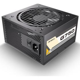 Antec Atom G750 750W 80 Plus Gold - Semi Modular ANTEC