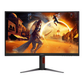 AOC CQ27G4 27 Fast VA 180Hz 0.5ms QHD/2K AOC