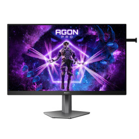 AOC AGON PRO AG276FK 27 520Hz 0.3ms FHD AOC