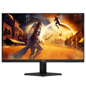l'écran AOC 27G4E 27″ Fast IPS 180 Hz Moniteurs 