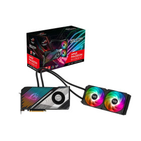 ASUS ROG -STRIX-LC-RX6900XT-T16G-GAMING AMD Radeon RX 6900 XT 16 Go Asus