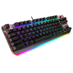 Asus Clavier X802 STRIX SCOPE TKL/BN/FR Asus