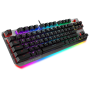 Asus Clavier X802 STRIX SCOPE TKL/BN/FR Asus
