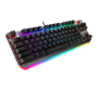 Asus Clavier X802 STRIX SCOPE TKL/BN/FR Asus
