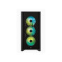 Corsair Boitier iCUE 4000X RGB CC-9011204-WW Noir Corsair