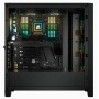 Corsair Boitier iCUE 4000X RGB CC-9011204-WW Noir Corsair