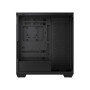 Corsair Boîtier d’ordinateur 3500X TG Noir CC-9011276-WW Noir Corsair