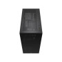 Corsair Boîtier d’ordinateur 3500X TG Noir CC-9011276-WW Noir Corsair