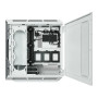 Corsair iCUE 5000T RGB — Blanc CC-9011231-WW Blanc Corsair